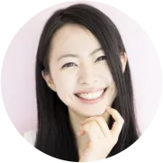 見た目がキレイになる