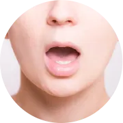 発音しやすくなる